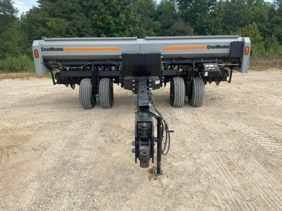 Crust Buster All Plant 4615X7.5