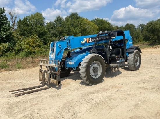 2015 Genie GTH844 Forklift