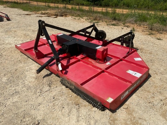 Taylorway 10 Foot Bush Hog