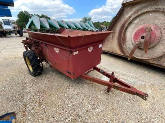 Millcreek Mfg 50 Manure Spreader