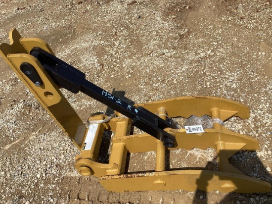 Mechanical Thumb