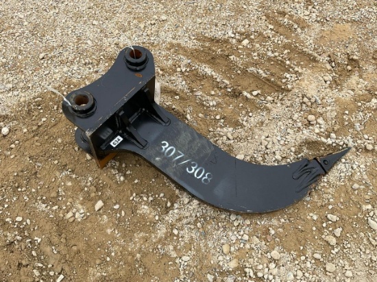 Landhero Excavator Ripper