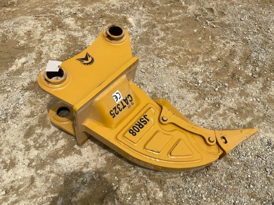 Landhero Excavator Ripper