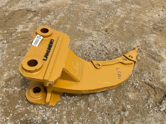 Landhero Excavator Ripper
