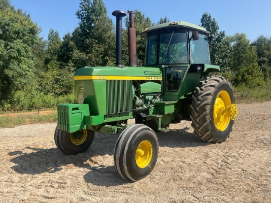 John Deere 4630 Tractor