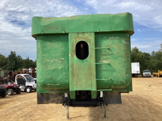 HillBilt Dump Trailer
