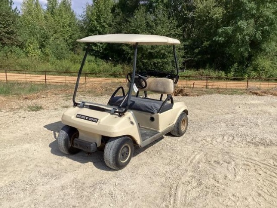 Golf Cart