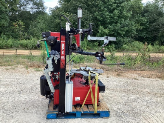Hunter TCX575 Tire Machine