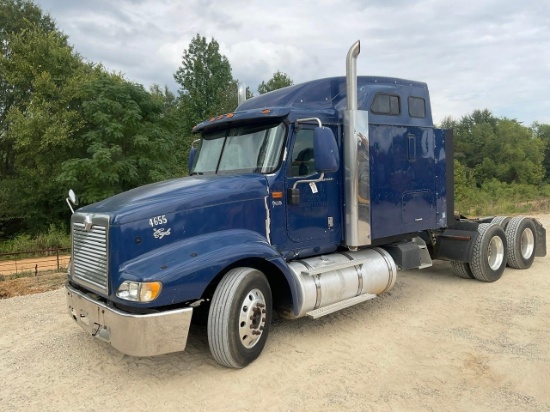 2007 Internaional 9400 I Semi Truck