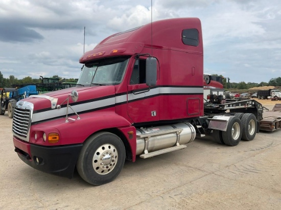 Freightliner Semi