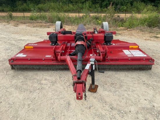Bush Hog 3510 10 Foot Rotary Mower