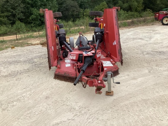 Bush Hog 3815RR2 Batwing Mower