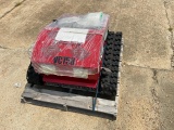 2023 LT750 Remote Control Crawler Lawn Mower