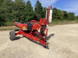 Anderson RB-680 Bale Wrapper