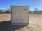 12 Foot Storage Container