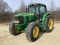 John Deere 7230 Premium Tractor