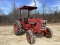 Case IH 484 Tractor
