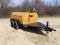 (NEW) 750 Gallon Fuel Trailer with Pump
