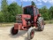 International 1086 Tractor W/ Duals