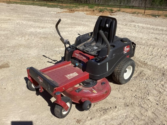 Toro Timecutter SS4200 Zero Turn Mower