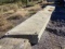 Concrete Bridge Beam