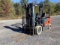 Doosan D25S-5 Diesel Forklift