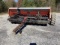 Lilliston 9680 No Till Grain Drill