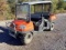 Kubota RTV1140 CPX Side By Side