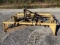 Brandt Land Leveler Model L-8