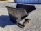 Steel Dumpster Hopper
