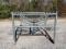 Galvanized Hay Manger