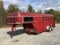 Livestock Trailer