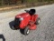 Troy Built 7 Speed Pony Lawn Mower