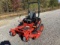 Kioti Zero Turn Lawn Mower 2C LT