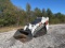 2022 Bobcat MT100 Skid Steer