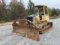 2000 Deere 450H LGP Dozer