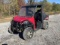 Polaris Ranger XP Pro Star