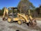 1998 Deere 310E Backhoe