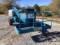 Genie S-60 Man Lift