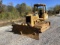 Caterpillar D3G Dozer