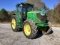 John Deere 6170R Tractor