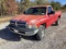 2000 Dodge Ram 2500