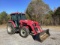 2016 Mahindra M Power 75P With 75PL Loader