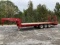 2010 Homemade Gooseneck Trailer