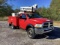 2011 Ram 5500 Bucket Truck