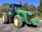 John Deere 8295R Tractor