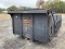 12ft Hydraulic Dump Bed