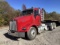 2007 Kenworth T800 Semi
