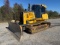 Deere 700K LGP Dozer