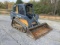 John Deere 319D Track Skid Steer